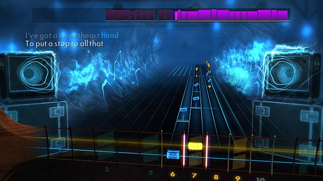 Rocksmith 2014 Edition – Remastered – Queen - “Tie Your Mother Down”