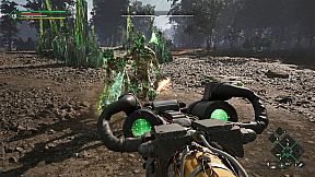 Chernobylite 2: Exclusion Zone