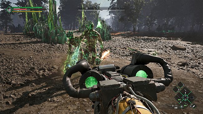 Chernobylite 2: Exclusion Zone