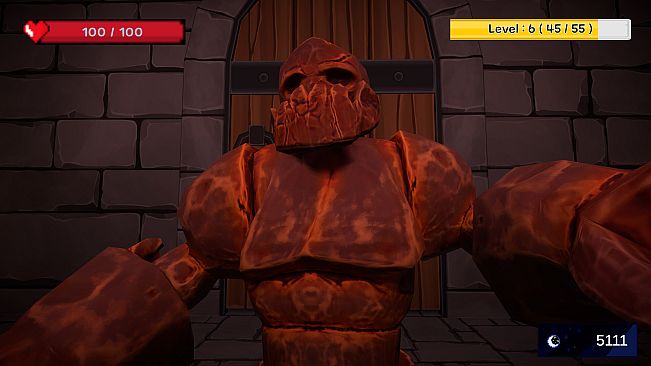 Lunar Rebirth: Dungeon of Eternal Return