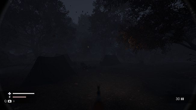 Undead Hunter Part I