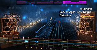 Rocksmith 2014 – Def Leppard - “Rock of Ages”
