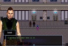 Pegasus: Broken Wings