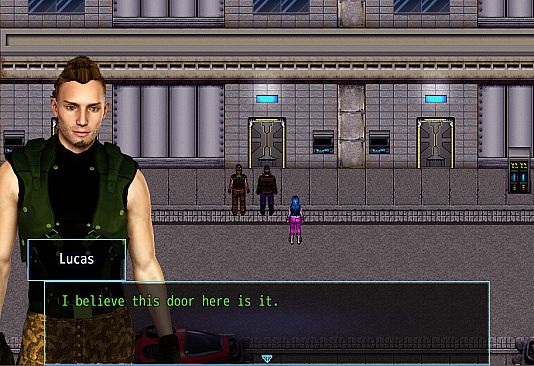 Pegasus: Broken Wings