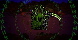 Darkzan Adventure Lordiis