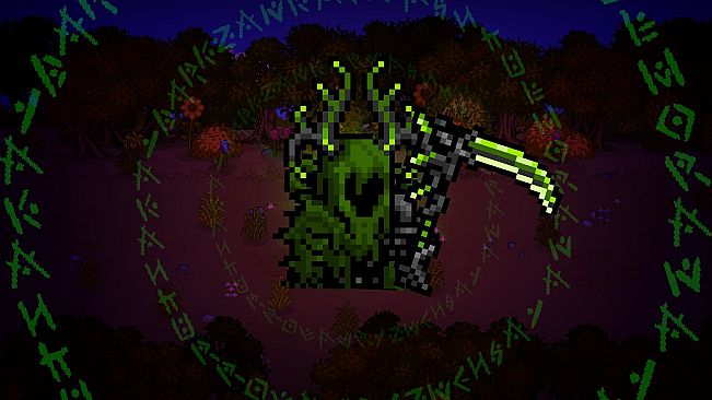 Darkzan Adventure Lordiis