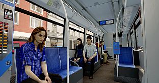 TramSim: Console Edition