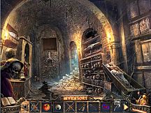 Sable Maze: Sullivan River Collector's Edition