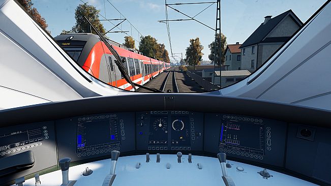 Train Sim World 6: Bahnstrecke Leipzig - Dresden