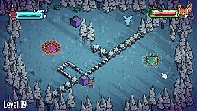 Ukko & Guará: Stellarbound