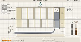 Shear line