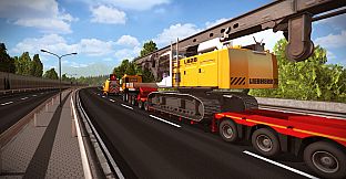 Construction Simulator 2015: Liebherr LB 28