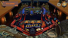 Slot Shots Pinball Collection