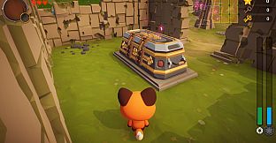 Guardian of the Sanctuary