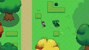 The Violets of Amicus