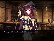 Welcome to the Adventurer Inn!