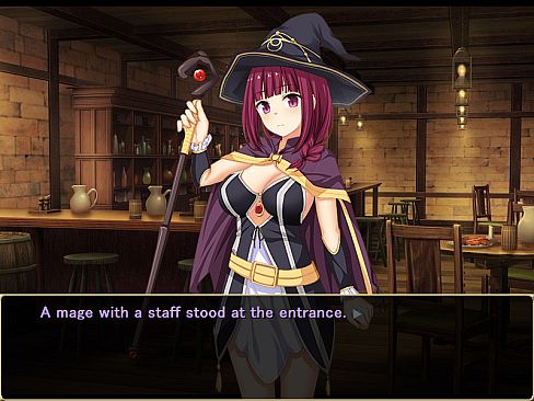 Welcome to the Adventurer Inn!