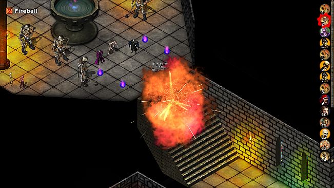 Knights of the Chalice 2