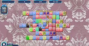Talisman Maker - Mahjong Oracle