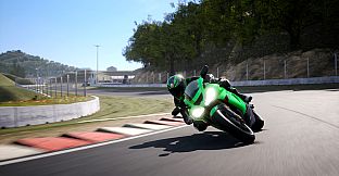 RIDE 4 - Superbikes 2000