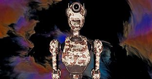 Sci-Fi characters for Sci-fi builder