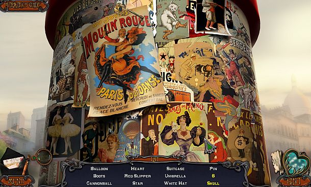 Haunted Train: Spirits of Charon Collector's Edition