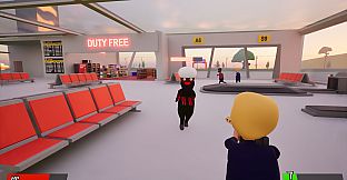 Grand Donald Trump Simulator