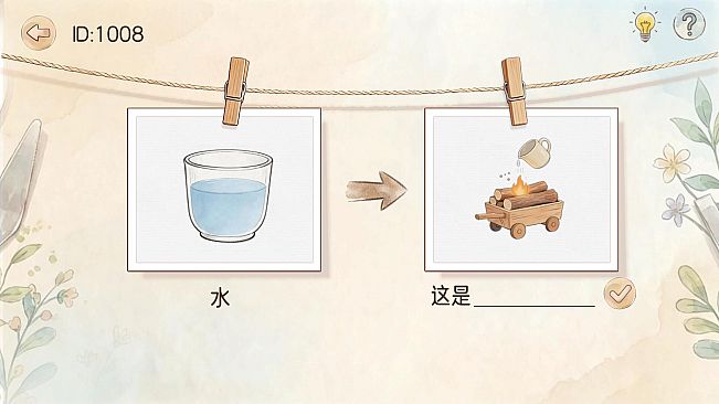 图说八道