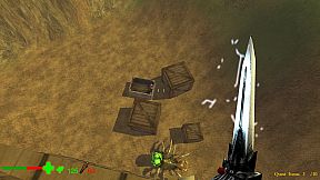 Angry Troll Simulator