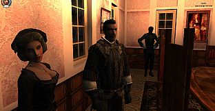 Sea Dogs: To Each His Own - Happily Ever After