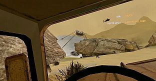 WAR DUST VR : STORM | 32vs32 Battlefields