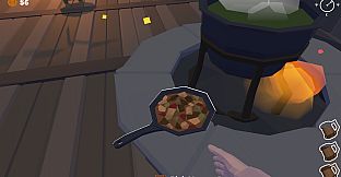 Fantasy Tavern Simulator