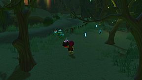 The Sintonia Chronicles