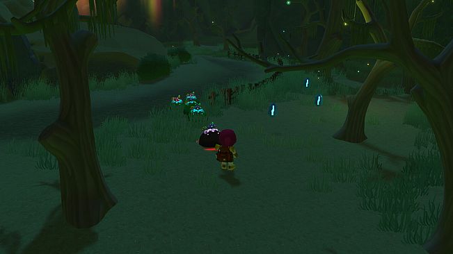 The Sintonia Chronicles