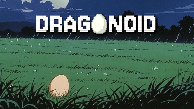 DRAGONOID