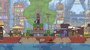 Rehtona  幻境双生