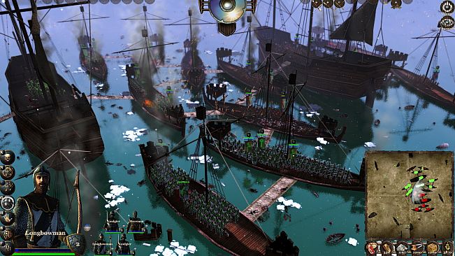 Medieval Kingdom Wars