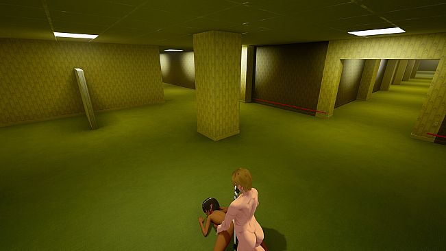 HENTAI CHAMELEON