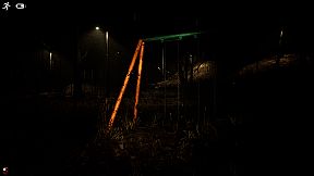 Farol del Diablo (Devil's Lantern)