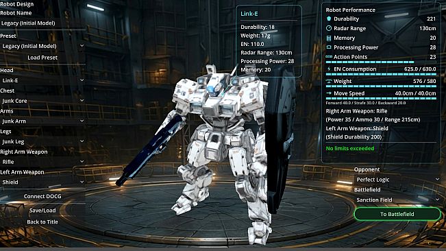 SIGNOS: AI Robot Builder