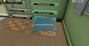 Tankful: Aquarium Shop Simulator