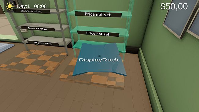Tankful: Aquarium Shop Simulator