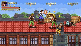 Buccaneers Shipshape