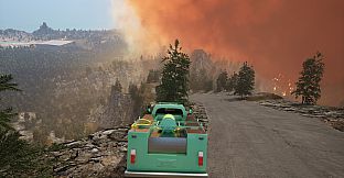 WILDLAND: Initial Attack