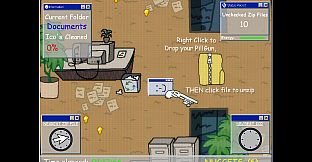 PCpill