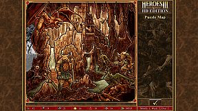 Heroes of Might & Magic III - HD Edition