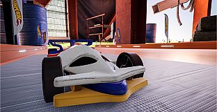 HOT WHEELS - Street Fighter Vega