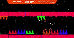 the hardest game in the universe 2