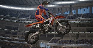 Monster Energy Supercross 25 - 2-Stroke Bikes Pack I