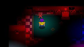 Carlos Haunted House